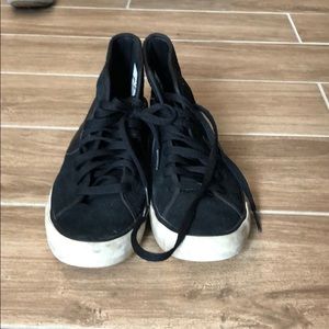 Women’s Nike Hightop Sneakers